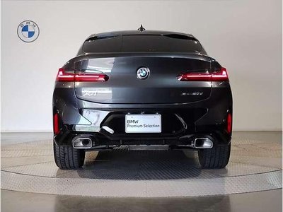 BMW X4 - 7