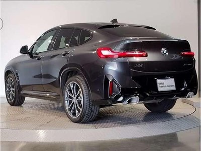 BMW X4 - 2