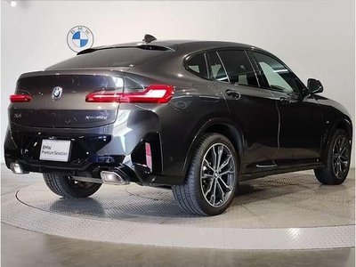 BMW X4 - 8