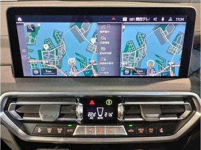 BMW X4 - 4