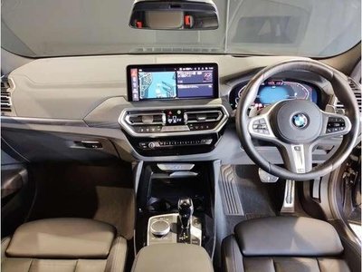BMW X4 - 3
