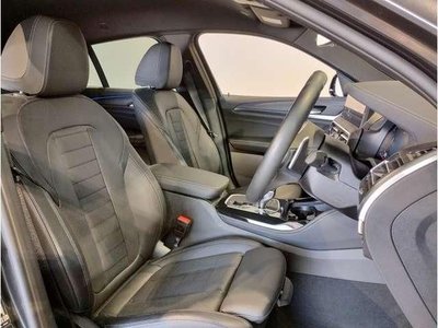 BMW X4 - 6