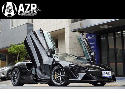 2024 Mclaren ARTURA SPIDER — фото 1