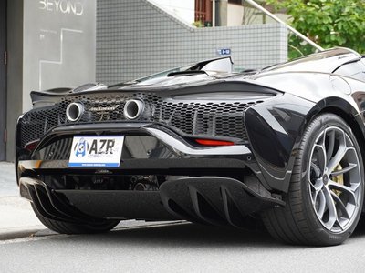 2024 Mclaren ARTURA SPIDER — фото 12