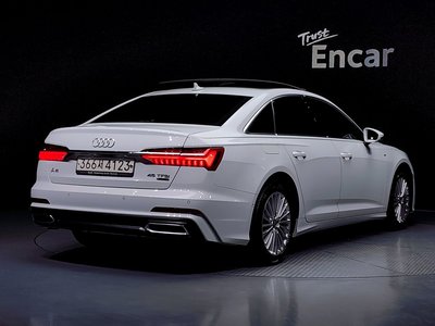 AUDI A6 - 4