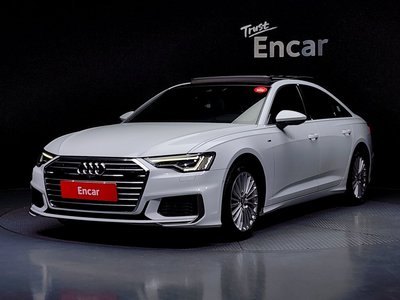 AUDI A6 - 1
