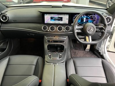 صورة مصغرة 9 لـ 2021 Mercedes-BENZ E-CLASS