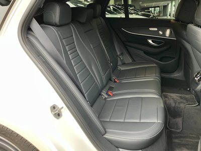 صورة مصغرة 13 لـ 2021 Mercedes-BENZ E-CLASS
