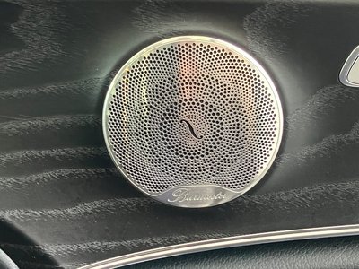 صورة مصغرة 16 لـ 2021 Mercedes-BENZ E-CLASS