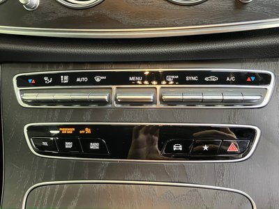 صورة مصغرة 35 لـ 2021 Mercedes-BENZ E-CLASS