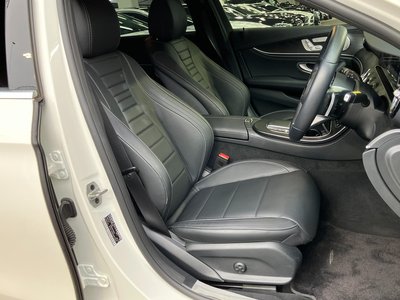 صورة مصغرة 7 لـ 2021 Mercedes-BENZ E-CLASS