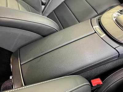 صورة مصغرة 40 لـ 2021 Mercedes-BENZ E-CLASS