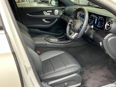 صورة مصغرة 8 لـ 2021 Mercedes-BENZ E-CLASS