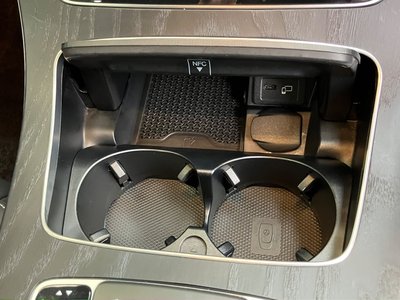 صورة مصغرة 37 لـ 2021 Mercedes-BENZ E-CLASS