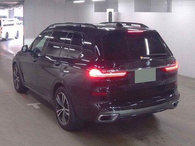 صورة 1 لـ 2021 BMW X7