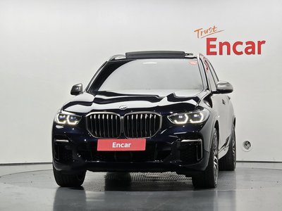 2022 BMW X5 — фото 2