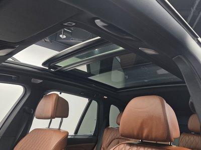 2022 BMW X5 — миниатюра 25