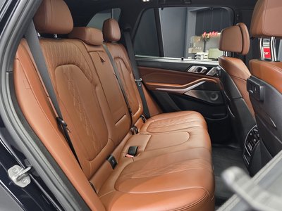 2022 BMW X5 — миниатюра 18