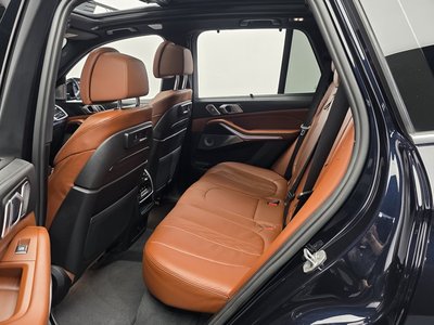 2022 BMW X5 — миниатюра 16