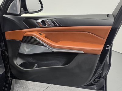 2022 BMW X5 — миниатюра 15