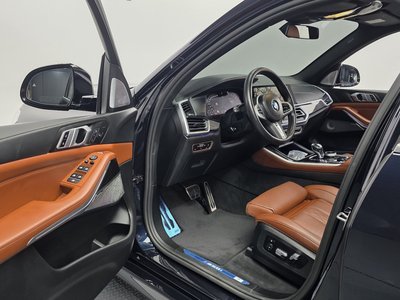 2022 BMW X5 — миниатюра 13