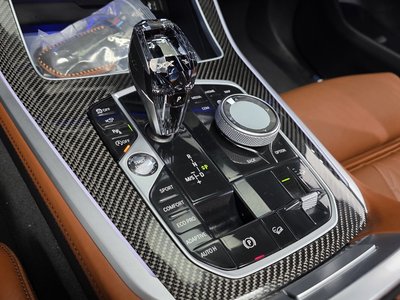 2022 BMW X5 — миниатюра 12