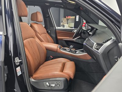 2022 BMW X5 — миниатюра 17