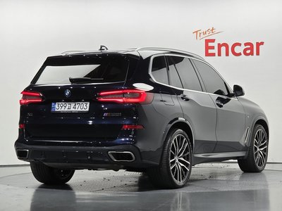 2022 BMW X5 — фото 3