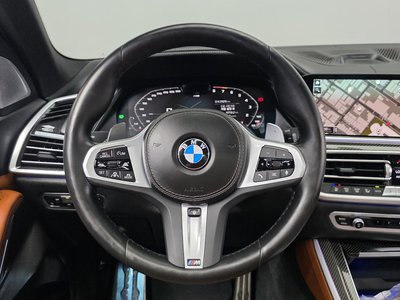2022 BMW X5 — миниатюра 19