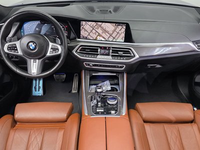 2022 BMW X5 — фото 5