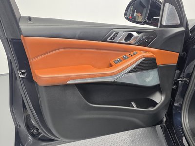 2022 BMW X5 — миниатюра 14