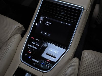 2018 Porsche PANAMERA 缩略图 25