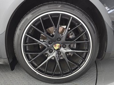 2018 Porsche PANAMERA — фото 8