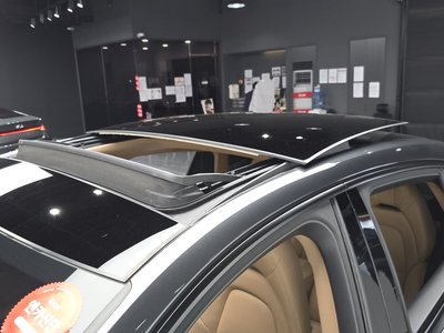 2018 Porsche PANAMERA 缩略图 31