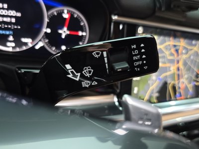 2018 Porsche PANAMERA 缩略图 29