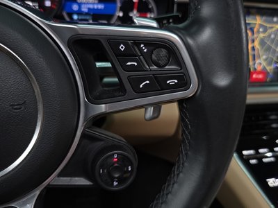 2018 Porsche PANAMERA 缩略图 32