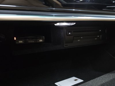 2018 Porsche PANAMERA 缩略图 34