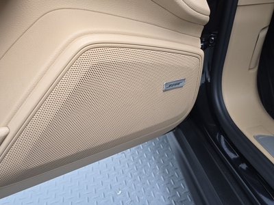 2018 Porsche PANAMERA 缩略图 30