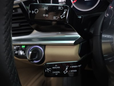 2018 Porsche PANAMERA 缩略图 28