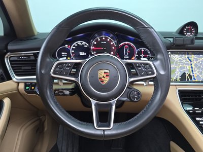 2018 Porsche PANAMERA 缩略图 19