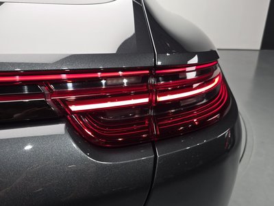 2018 Porsche PANAMERA — фото 10