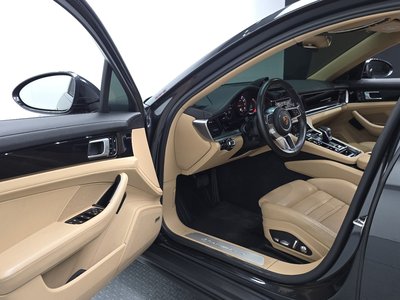 2018 Porsche PANAMERA 缩略图 13