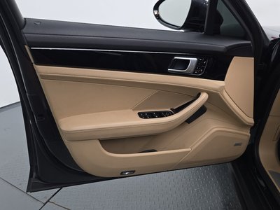 2018 Porsche PANAMERA 缩略图 14