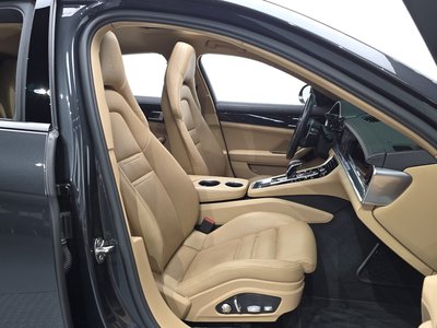 2018 Porsche PANAMERA 缩略图 17