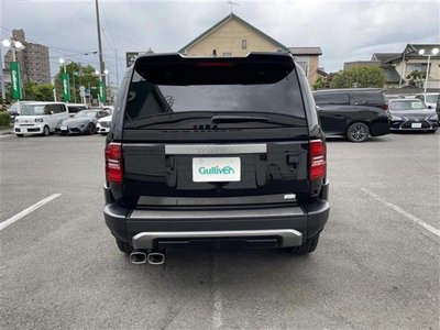 TOYOTA LAND CRUISER 250 - 9