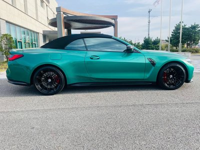 صورة مصغرة 16 لـ 2022 BMW M4