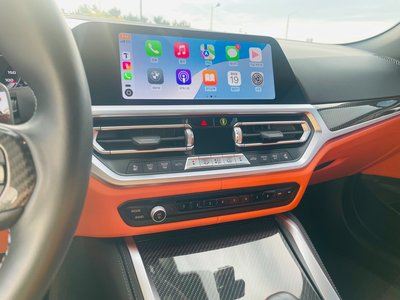صورة مصغرة 15 لـ 2022 BMW M4