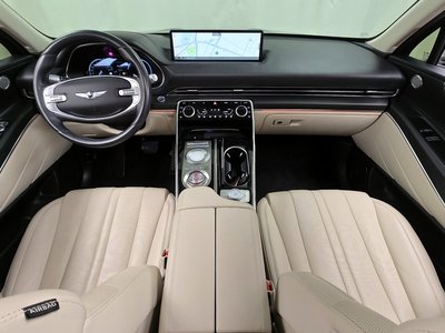 GENESIS GV80 - 5