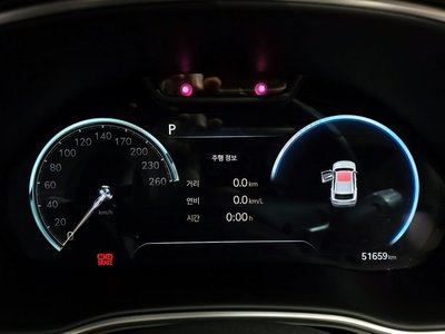 GENESIS GV80 - 8