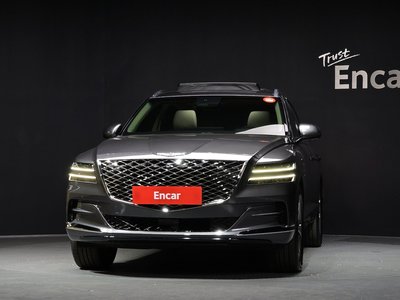 GENESIS GV80 - 2